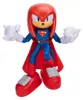 DC x Sonic Knuckles als Superman Actionfigur (5" / 13 cm), Produktbild-Vorschau 5