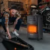 Nagrzewnica gazowa MalTec 4200W promiennik nagrzewnica Podgląd zdjęcia produktu 5