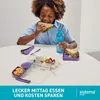 sistema Frischhaltedose Snacks TO GO 400 ml mintgrün Produktbild-Vorschau 10