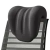 Ergonomisches Nackenkissen aus Memory-Schaum für Bürostuhl, Produktbild-Vorschau 1