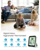 Govee - Bluetooth thermometer en hygrometer met display Productafbeelding-voorbeeld 4
