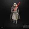 A Star Wars action figure with a red lightsaber against a black background. Náhľad obrázku produktu
