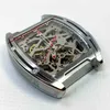 Ciga Z-Series Herrenuhr Skeleton Automatik Produktbild-Vorschau 20