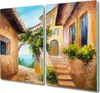 Coloray Herdabdeckplatte 2x30x52 cm Schneidebrett Produktbild-Vorschau 1