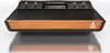 Atari 2600+, Atari 2600+, Czarny, Pomarańczowy, HDMI, USB Podgląd zdjęcia produktu 3