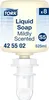 TORK 425502 Sapone liquido leggermente profumato System S5, Anteprima dell’immagine prodotto 5