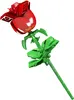 KLEINE BLÖCKE MIT ROTEN ROSEN UND BLUMENDEKORATIONEN, 131 Produktbild-Vorschau 18