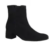 Gabor buty za kostkę 680.17, zamsz, czarny, damskie Podgląd zdjęcia produktu 24