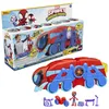 Marvel Spidey and His Amazing Friends 2-in-1 Spider Raupe Produktbild-Vorschau 2