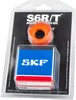 Stage6 Kurbelwellenlager Set R/T 6204-C4 20x47x14mm, Produktbild-Vorschau 1