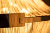 Barock Design Kronleuchter ROYAL XL 70cm silber Produktbild-Vorschau 8