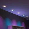 SSC-LUXon YAPU Glas Einbaustrahler mit LED Ring mit Smart Produktbild-Vorschau 4