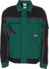 Planam Bundjacke Highline Gr. 48 schwarz/schiefer/zink Produktbild-Vorschau 12