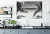 OneMillionCanvasses® - Leinwandbilder - 140x90 cm, Produktbild-Vorschau 4