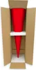 ROTH 668532 ROTH Bastelschultüte mit Verschluss, 850 mm, Voir les images du produit 6