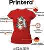 Schwedische Gnome Weihnachtsbaum - Weihnachten Produktbild-Vorschau 4