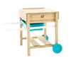 TP Toys Fun Holz Matschtisch für Wasser und Sand mit Produktbild-Vorschau 3