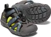 Keen Seacamp II Older Kids Sandalen Magnet/Evening Primrose Produktbild-Vorschau 50