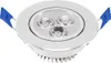 4 Stück 7W LED Einbaustrahler,Deckenspots Kaltweiß Produktbild-Vorschau 8