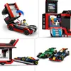 LEGO® City 60445 - Transporter F1® z bolidami wyścigowymi Podgląd zdjęcia produktu 25