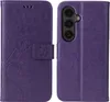 Handyhülle für Samsung Galaxy S26 Floral Blumen Produktbild-Vorschau 6