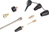 Vonroc Luftpumpe Kompressor - Akku, 20V, tragbar, Auto & Produktbild-Vorschau 9