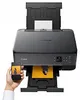 Canon Pixma TS5350i Multifunktionsdrucker: Farbe, Duplex, Produktbild-Vorschau 8