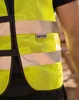 Korntex , Gilet a rete Thessaloniki , Giallo segnale , S Anteprima dell’immagine prodotto 6