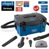 Scheppach HD2P - Wielofunkcyjny odkurzacz/kompresor 3w1 Podgląd zdjęcia produktu 24