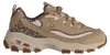Skechers 150877s D Lites Wild Charm Jasnobrązowy Podgląd zdjęcia produktu 14