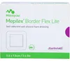 Mepilex Border Flex Lite opatrunek piankowy 7,5x7,5 cm 5 Podgląd zdjęcia produktu 1