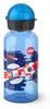 Emsa KIDS Botella de agua de Tritan, 0,4 L, diseño Vista previa de la imagen del producto 1