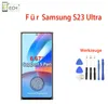 Für Samsung Galaxy S23 Ultra 5G 6.67'' S918 (OLED) LCD Produktbild-Vorschau 2