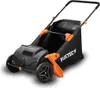 Sběrač listí FUXTEC s pracovní šířkou 530 mm, pracovní Náhled obrázku produktu 9