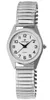 Classique 1700018-002 Analog Damenuhr mit Metallzugband Produktbild-Vorschau 4