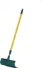 Krallenbesen 35cm Teleskopstiel gebogene Borsten Produktbild-Vorschau 2