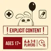 Asmodee, Horrible Therapist, juego de cartas, a partir de Vista previa de la imagen del producto 8