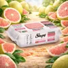 Sleepy Easy Clean Pomelo 3 x 100 Podgląd zdjęcia produktu 2