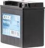 Exide EK131, AGM (Absorbierende Glasmatte), 13 Ah, 12 V, Produktbild-Vorschau 5