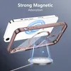 Handyhülle für iPhone XR mit Magsafe und Kameraschutz, Produktbild-Vorschau 7