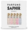 Saphir Discovery Set 5 Pzas 30ml Anteprima dell’immagine prodotto 1