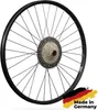27,5 Zoll Laufrad Hinterrad Ryde Taurus geöst Shimano Disc Produktbild-Vorschau 8