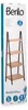 Regal BAMBOO GLOW, 40 x 30 x 109 cm Produktbild-Vorschau 3
