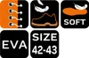 NEO TOOLS Profi Clogs Uni – Clogs Hausschuhe Herren Damen Produktbild-Vorschau 3