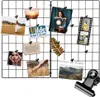 Vilde | Fotogitter Set - 58x72 cm - Schwarz - Metall - Produktbild-Vorschau 9