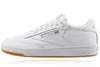 Reebok Club 85 In White Gum For Women – 6 UK - 39 EU - 8.5 Produktbild-Vorschau 17