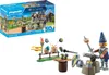PLAYMOBIL ® 71447 Anniversaire de chevalier Voir les images du produit 2