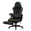 Huzaro Force 4.6 RGB | LED herní židle Ergonomická židle k Náhled obrázku produktu 3