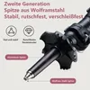 Wanderstöcke Teleskop,Trekking Stöcke,Mit Kind geeignet, Produktbild-Vorschau 5