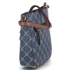 Tamaris Anastasia Crossbody Bag Smokeblue Produktbild-Vorschau 12